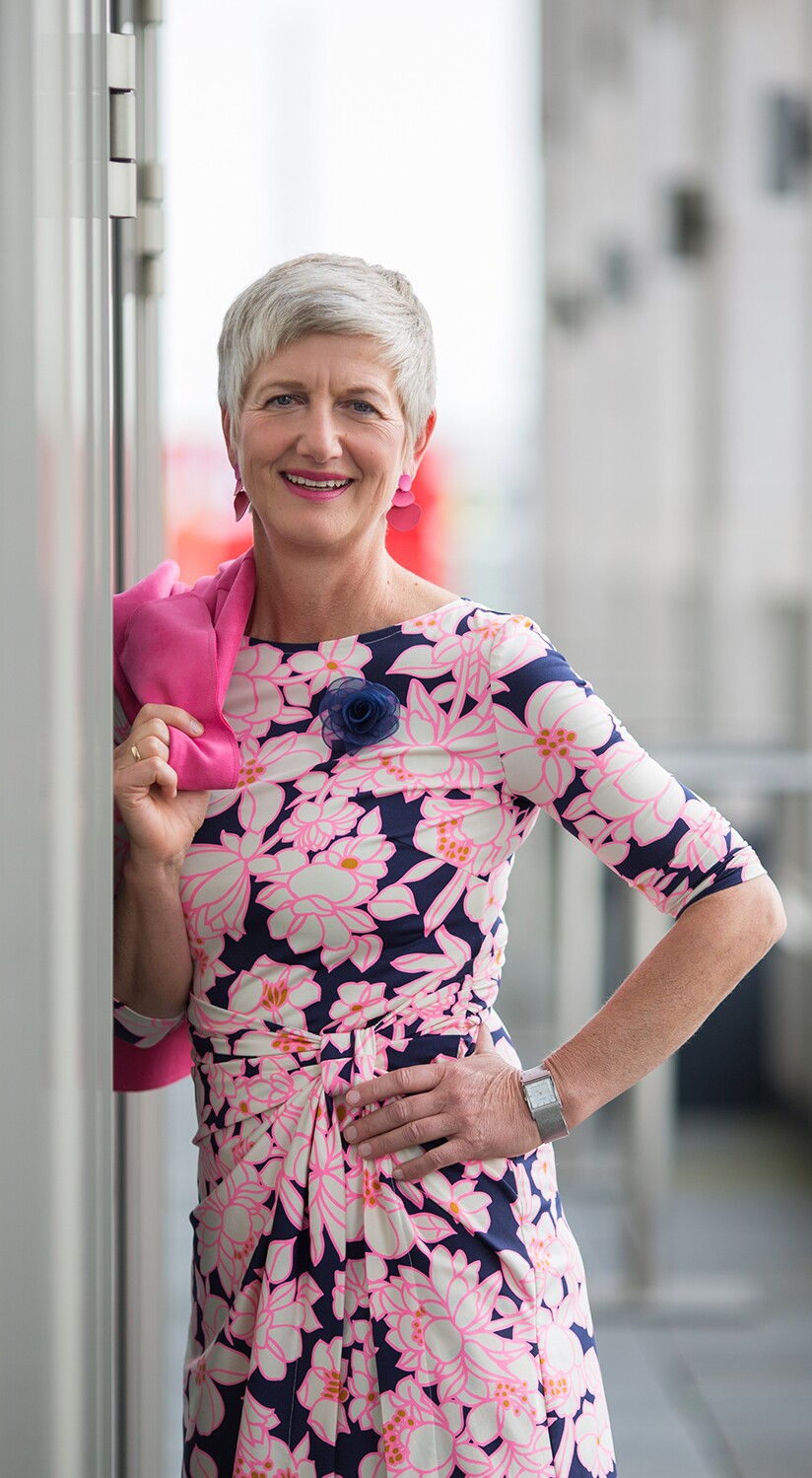 Birgit Gottwald