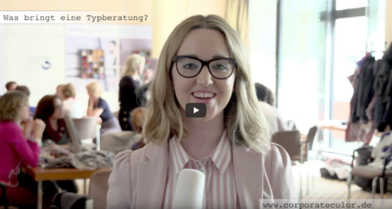 Was bringt eine Typberatung